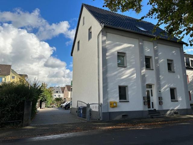 Rheinischer Hof Appartements Leverkusen Zewnętrze zdjęcie