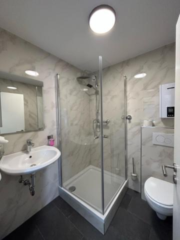 Rheinischer Hof Appartements Leverkusen Zewnętrze zdjęcie