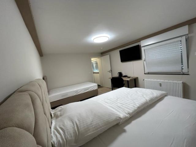 Rheinischer Hof Appartements Leverkusen Zewnętrze zdjęcie